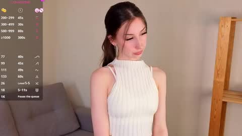 Snapshot of ebonyleibenstein chatting on 30, 5, 2026 Milly online show from 30, 5, 2026