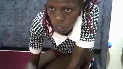 Snapshot of ebonylove254 chatting on 28, 10, 2025 Liz online show from 28, 10, 2025