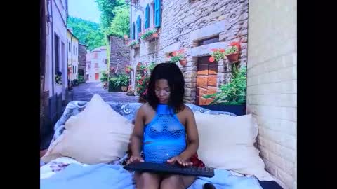 ebonymeera69 online show from 2, 6, 2026