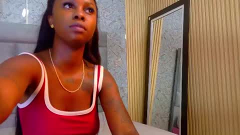 ebonyndsavage online show from 16, 7, 2026