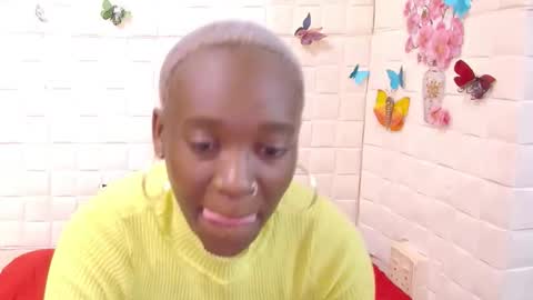 Cindy online show from 5, 11, 2025