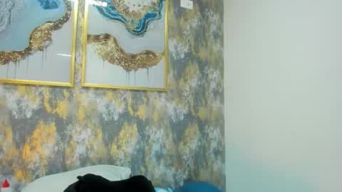 Ebony Prolapse online show from 7, 11, 2025