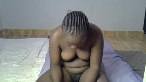 ebonyrapunzelle online show from 22, 6, 2026