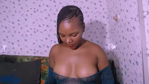 ebonysativa online show from 31, 3, 2026