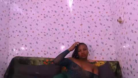 ebonysativa online show from 18, 4, 2026