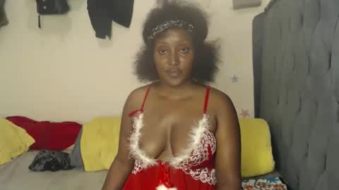 ebonyshiks online show from 13, 3, 2026