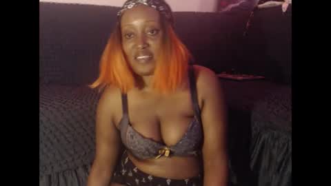 ebonyshiks online show from 26, 3, 2026