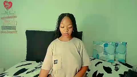 ebonyshy123 online show from 13, 1, 2025