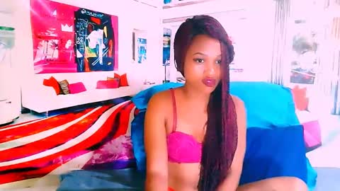 Snapshot of ebonystarlite1 chatting on 11, 2, 2025 Candy online show from 11, 2, 2025