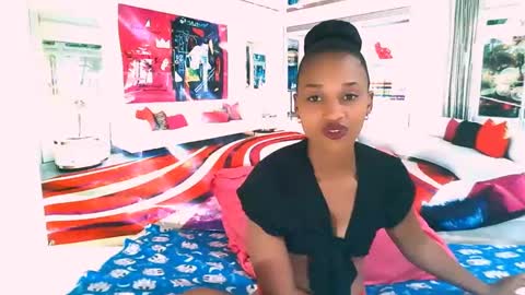 Snapshot of ebonystarlite1 chatting on 17, 2, 2025 Candy online show from 17, 2, 2025