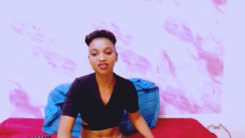 Snapshot of ebonystarlite1 chatting on 12, 3, 2025 Candy online show from 12, 3, 2025