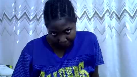 Snapshot of ebonytiffany chatting on 26, 1, 2025 ebonytiffany online show from 26, 1, 2025