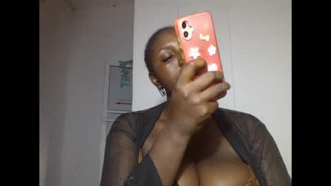 ebonyvd online show from 22, 6, 2026