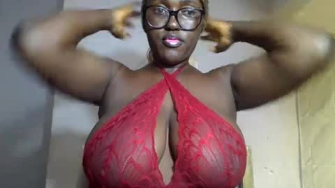 ebonyvd online show from 17, 7, 2026