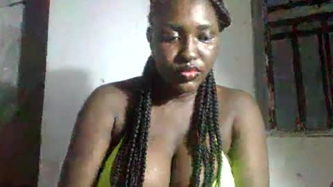 ebonyvd online show from 4, 8, 2026