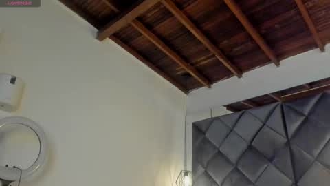 ebonyx40 online show from 23, 3, 2026