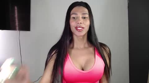 ebonyxprincess online show from 9, 4, 2026