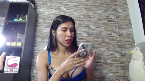 ebonyxprincess online show from 20, 5, 2026