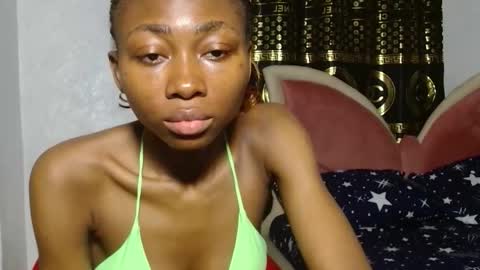ebonyxxbabe online show from 28, 2, 2026