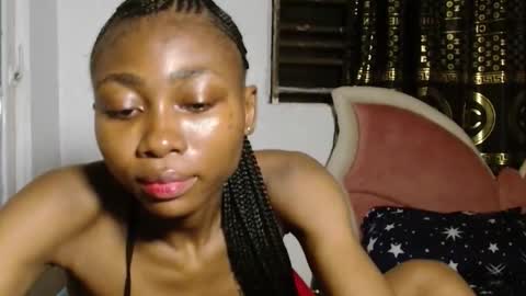 ebonyxxbabe online show from 10, 3, 2026