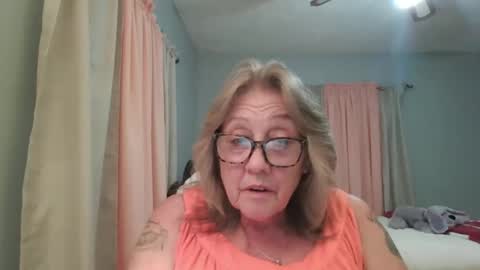 Lovebug1960 online show from 28, 3, 2026