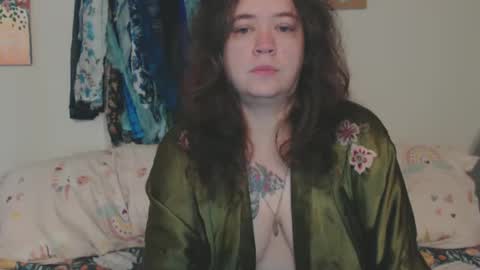 Weird Echo online show from 22, 9, 2025