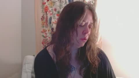 Weird Echo online show from 26, 4, 2026