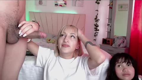 Eclipse Desire online show from 8, 1, 2026