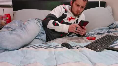 eclipticice94 online show from 18, 1, 2026