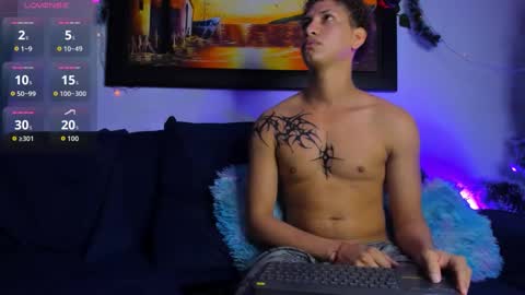 ecstasyx2_23 online show from 18, 12, 2025