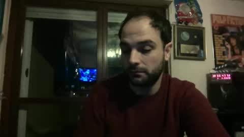 ET87 online show from 1, 1, 2025