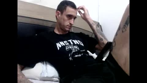 Snapshot of ed_big_cock chatting on 5, 1, 2026 Edd Gallego online show from 5, 1, 2026