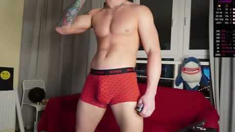 ed_hooligan online show from 30, 9, 2025