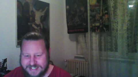 Edward online show from 13, 1, 2025