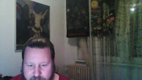 Edward online show from 23, 1, 2025