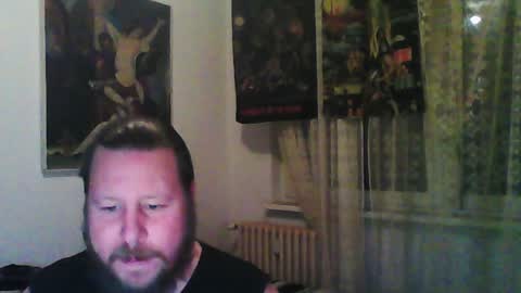 Edward online show from 27, 1, 2025