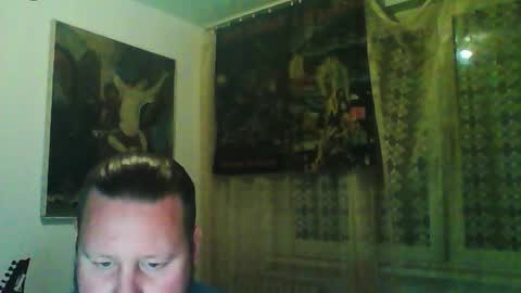 Edward online show from 18, 9, 2025