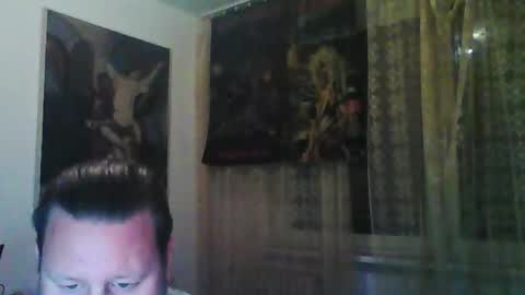 Edward online show from 15, 10, 2025