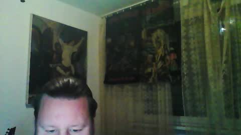 Edward online show from 5, 11, 2025