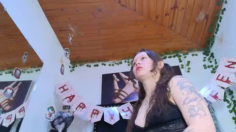 Edda online show from 27, 10, 2025