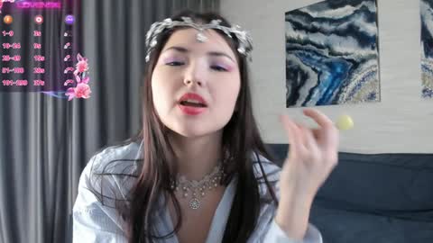 Viola online show from 6, 12, 2024