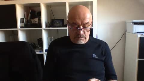 eddelmar online show from 11, 1, 2025