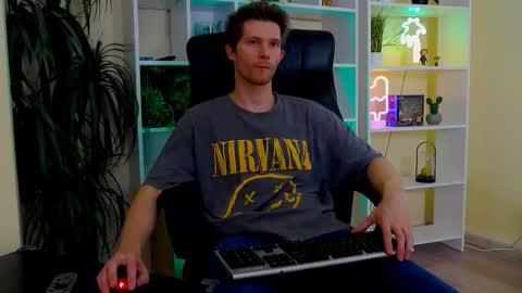 eddie_baker online show from 22, 3, 2026