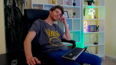 eddie_baker online show from 15, 5, 2026