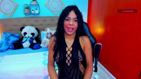 Snapshot of edelaine_rogers chatting on 24, 5, 2026 ede online show from 24, 5, 2026