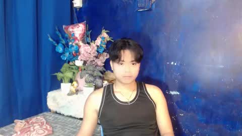 Snapshot of edelcum_xx chatting on 14, 12, 2025 edelcum_xx online show from 14, 12, 2025