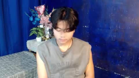 Snapshot of edelcum_xx chatting on 21, 12, 2025 edelcum_xx online show from 21, 12, 2025