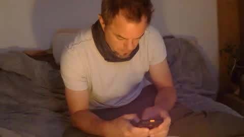 Snapshot of edelholz87 chatting on 4, 5, 2026 edelholz87 online show from 4, 5, 2026