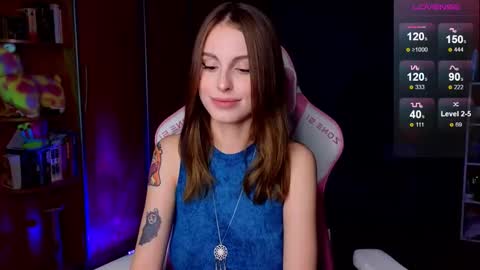 Edeline online show from 10, 10, 2025