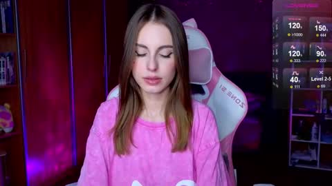 Edeline online show from 9, 11, 2025